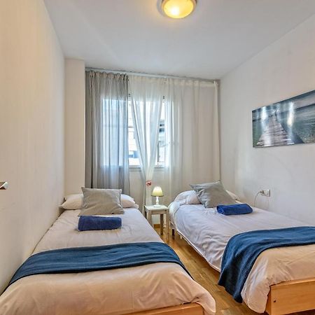 Apartamento&Piscina Cerca De Barcelona Ripollet Exterior photo