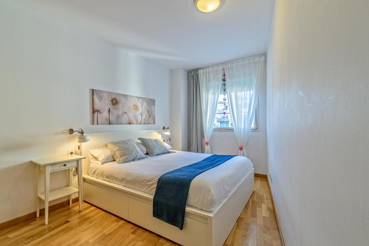 Apartamento&Piscina Cerca De Barcelona Ripollet Exterior photo