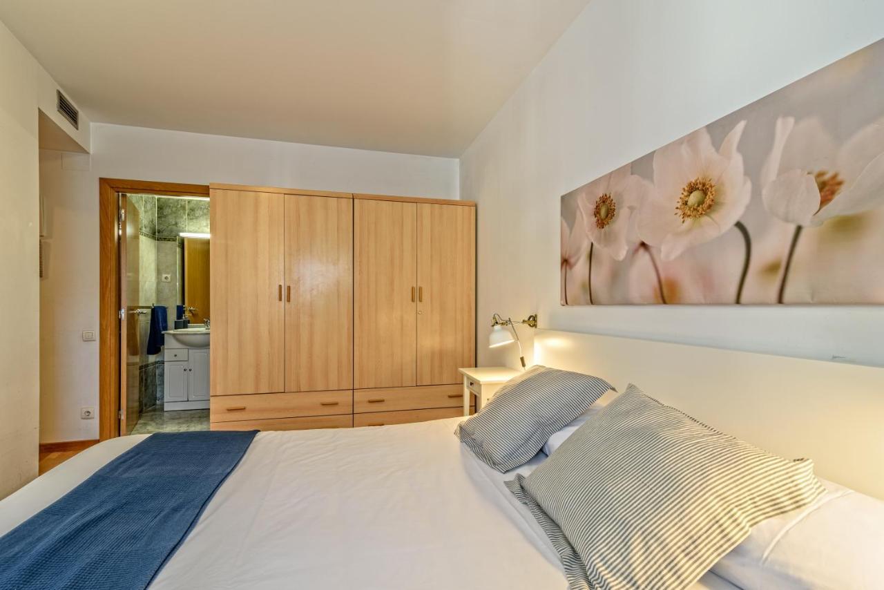 Apartamento&Piscina Cerca De Barcelona Ripollet Exterior photo