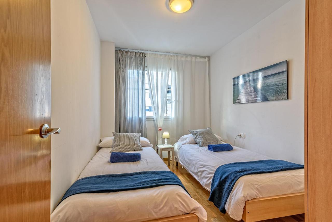 Apartamento&Piscina Cerca De Barcelona Ripollet Exterior photo