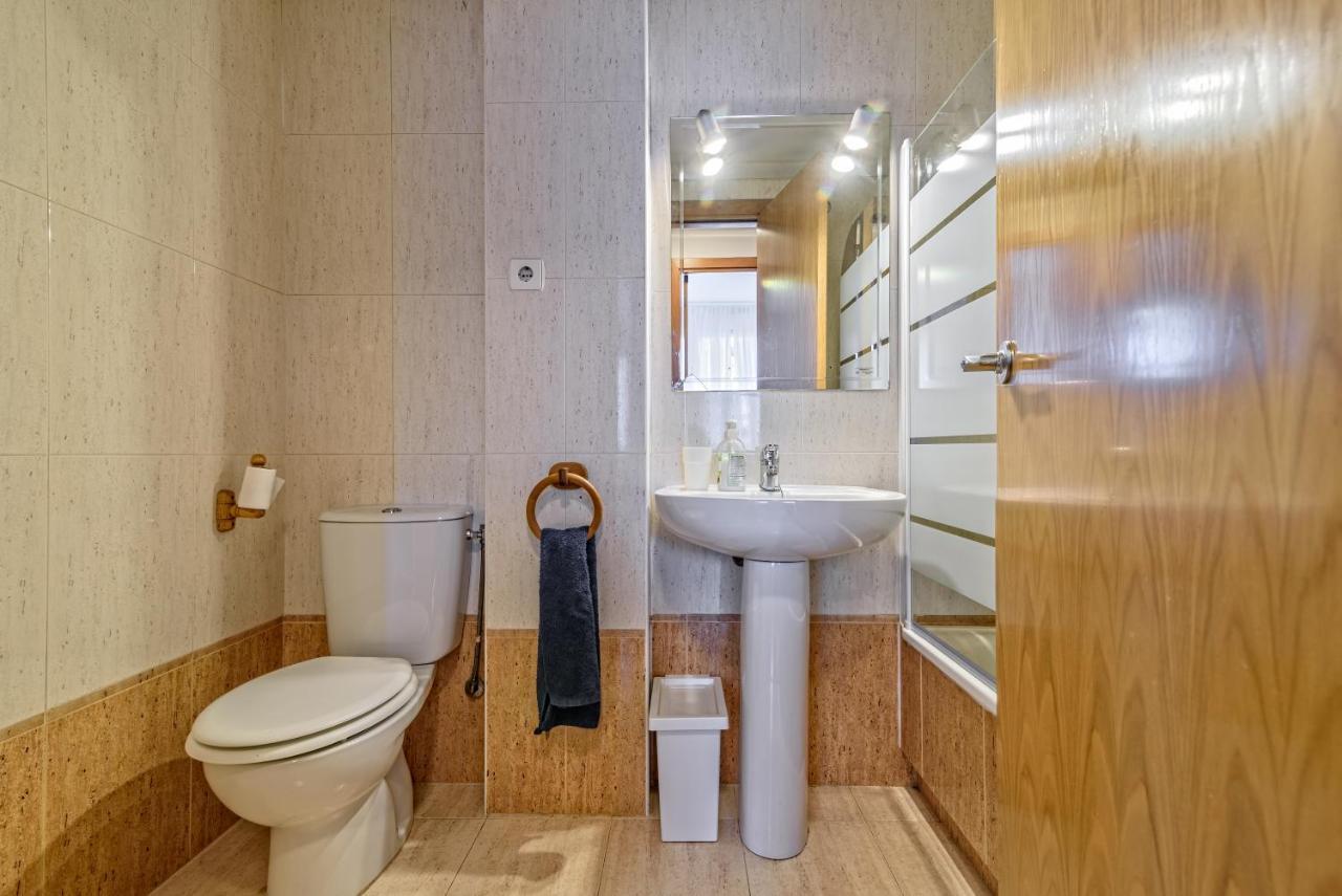 Apartamento&Piscina Cerca De Barcelona Ripollet Exterior photo