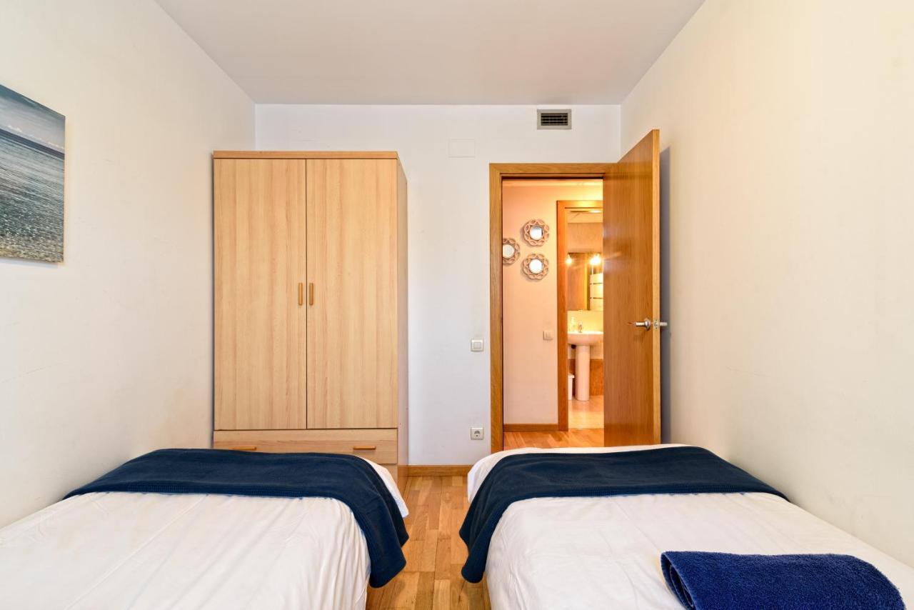 Apartamento&Piscina Cerca De Barcelona Ripollet Exterior photo
