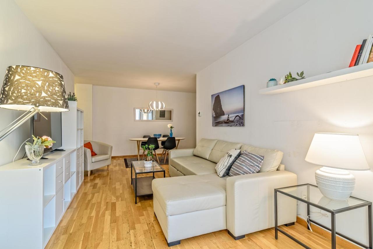 Apartamento&Piscina Cerca De Barcelona Ripollet Exterior photo